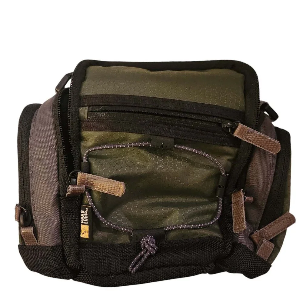 Camera Storage bags (2)
